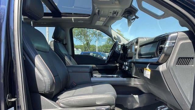 2023 Ford F-250 Super Duty XLT