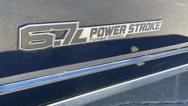 2023 Ford F-250 Super Duty XLT