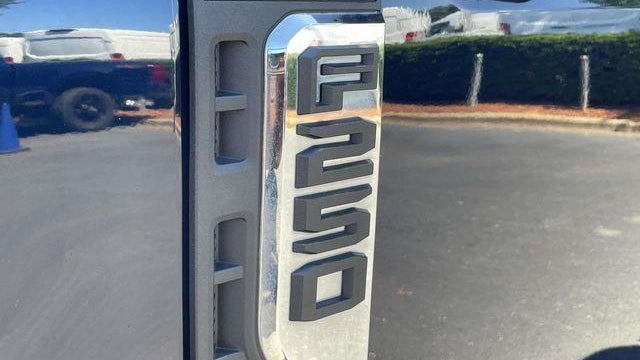 2023 Ford F-250 Super Duty XLT