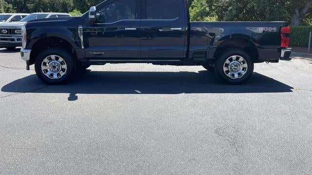 2023 Ford F-250 Super Duty XLT