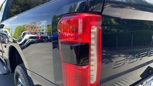 2023 Ford F-250 Super Duty XLT
