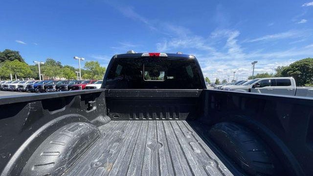 2023 Ford F-250 Super Duty XLT