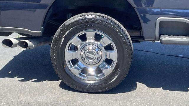 2023 Ford F-250 Super Duty XLT