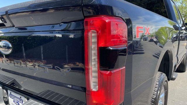 2023 Ford F-250 Super Duty XLT