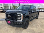 2023 F-250 Super Duty Thumbnail 4