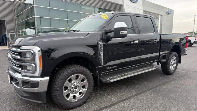 2023 Ford F-250 Super Duty XL