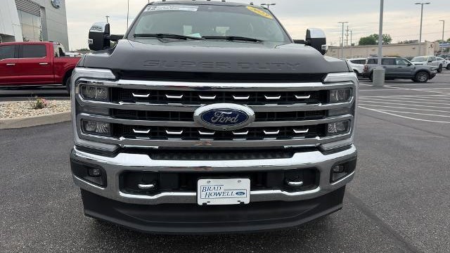 2023 Ford F-250 Super Duty XL