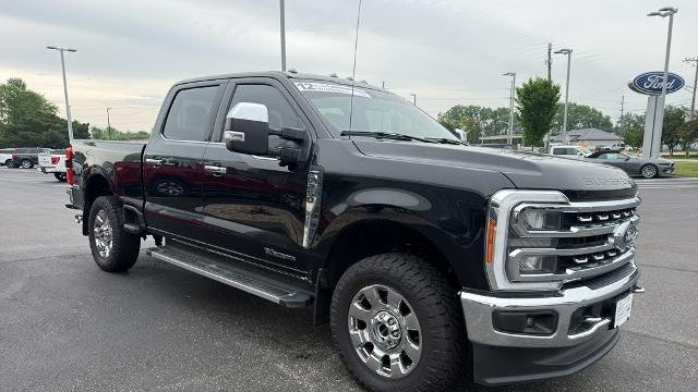 2023 Ford F-250 Super Duty XL