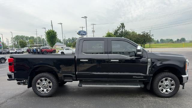 2023 Ford F-250 Super Duty XL
