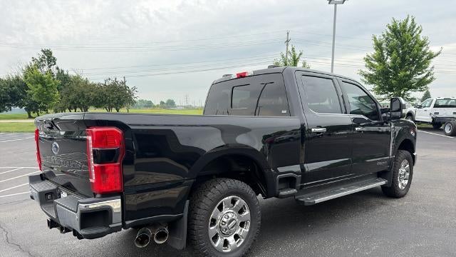 2023 Ford F-250 Super Duty XL