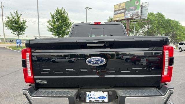 2023 Ford F-250 Super Duty XL