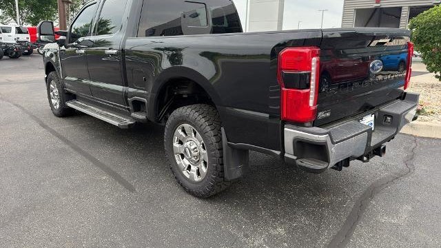 2023 Ford F-250 Super Duty XL