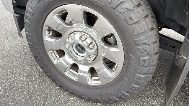 2023 Ford F-250 Super Duty XL