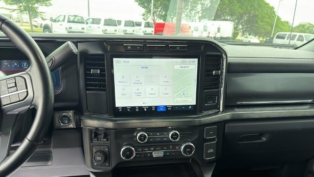 2023 Ford F-250 Super Duty XL