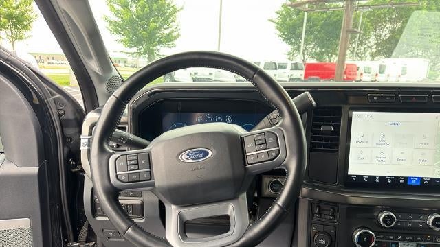 2023 Ford F-250 Super Duty XL