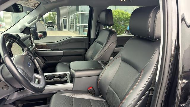 2023 Ford F-250 Super Duty XL