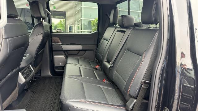 2023 Ford F-250 Super Duty XL