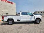 2023 F-250 Super Duty Thumbnail 8