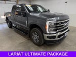 2023 F-250 Super Duty Thumbnail 2