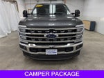 2023 F-250 Super Duty Thumbnail 3