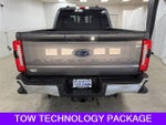 2023 F-250 Super Duty Thumbnail 6