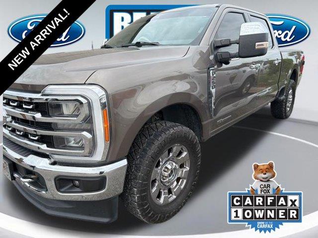 2023 Ford F-250