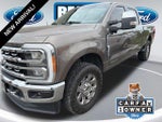 2023 F-250 Super Duty Thumbnail 1