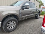 2023 F-250 Super Duty Thumbnail 2