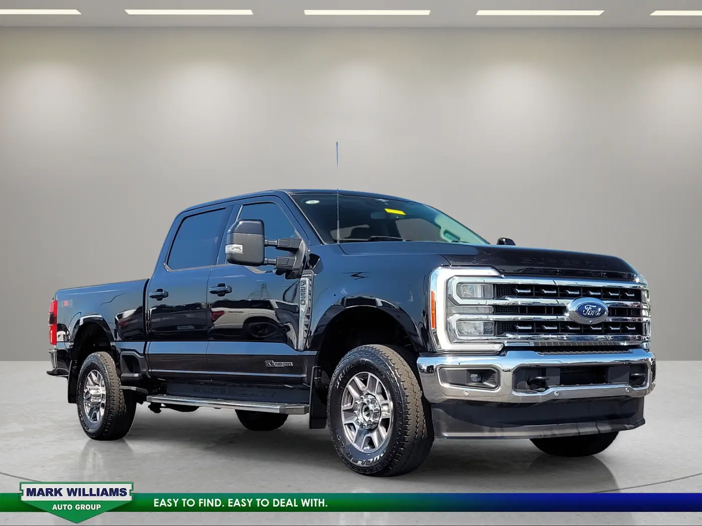 2023 Ford F-250