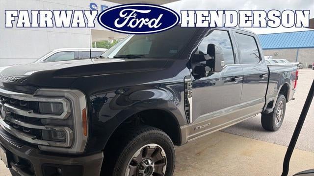 Preowned 2023 Ford F-250 Super Duty XLT for Sale