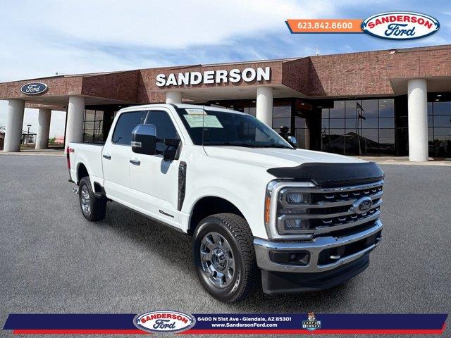 2023 Ford F-250