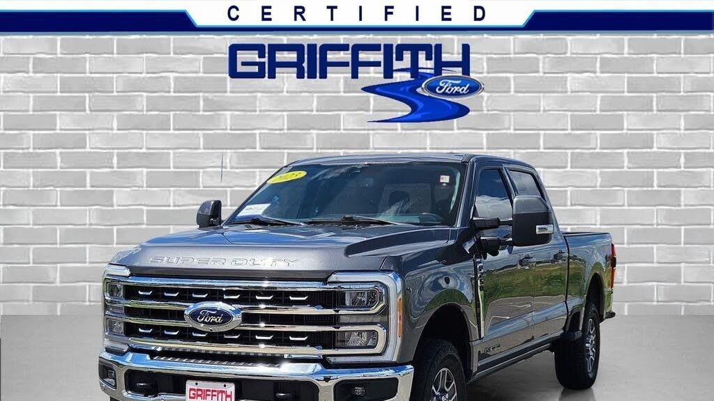 Preowned 2023 Ford F-250 Super Duty XL for Sale