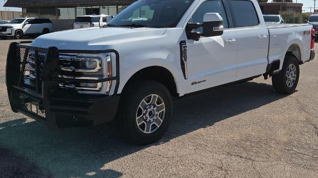Preowned 2023 Ford F-250 Super Duty King Ranch for Sale