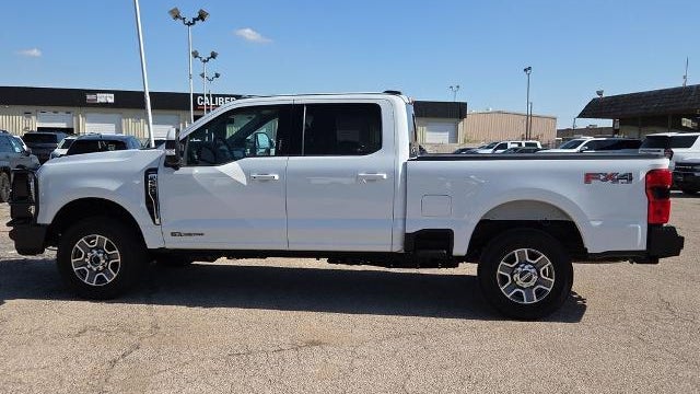 2023 Ford F-250 Super Duty King Ranch
