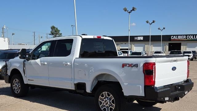 2023 Ford F-250 Super Duty King Ranch