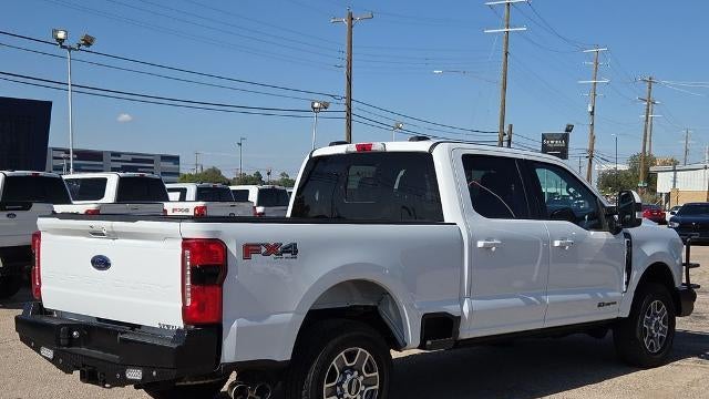 2023 Ford F-250 Super Duty King Ranch
