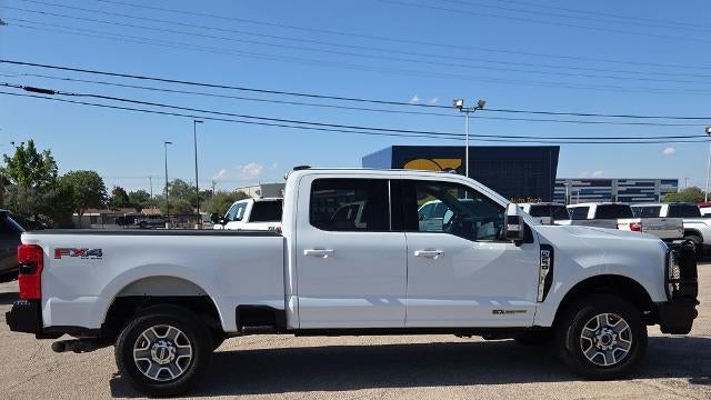 2023 Ford F-250 Super Duty King Ranch