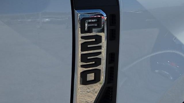 2023 Ford F-250 Super Duty King Ranch
