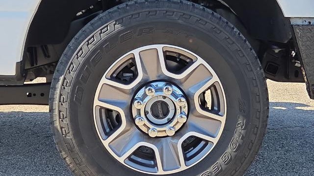2023 Ford F-250 Super Duty King Ranch