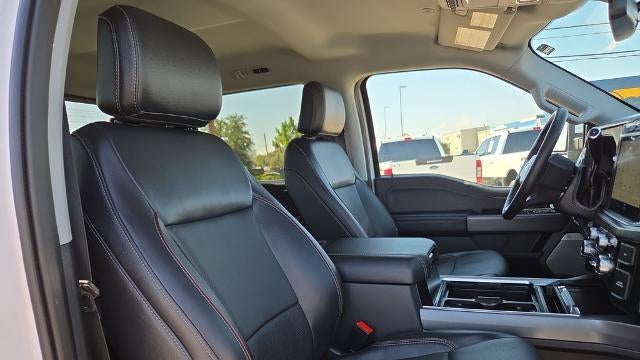 2023 Ford F-250 Super Duty King Ranch
