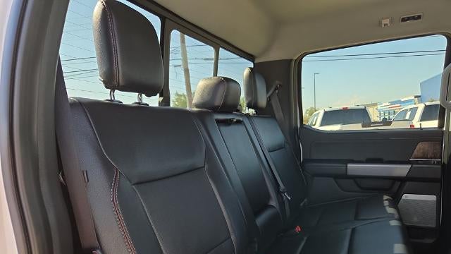 2023 Ford F-250 Super Duty King Ranch