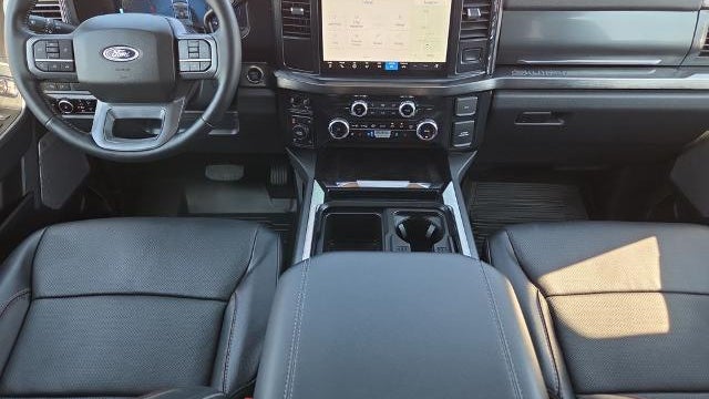 2023 Ford F-250 Super Duty King Ranch