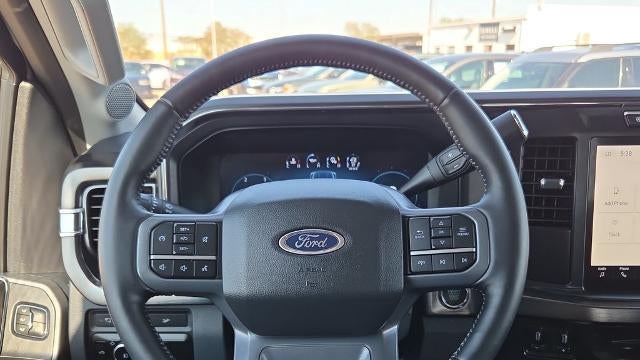 2023 Ford F-250 Super Duty King Ranch