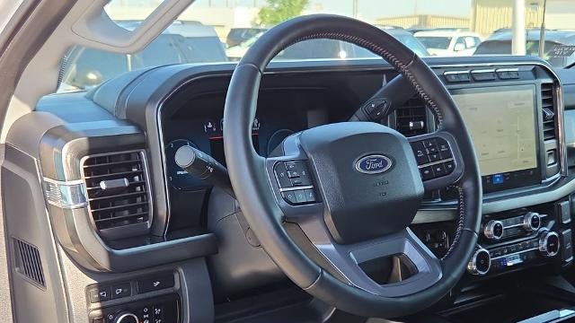 2023 Ford F-250 Super Duty King Ranch