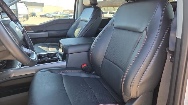 2023 Ford F-250 Super Duty King Ranch