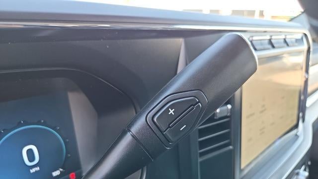 2023 Ford F-250 Super Duty King Ranch