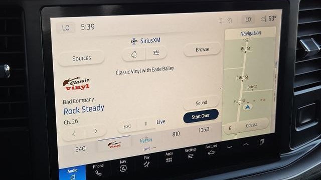 2023 Ford F-250 Super Duty King Ranch