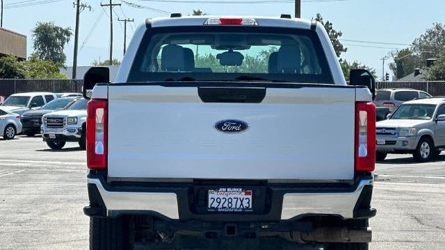 2023 Ford F-250 Super Duty King Ranch