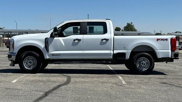 2023 Ford F-250 Super Duty King Ranch