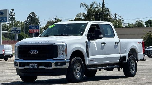 2023 Ford F-250 Super Duty King Ranch